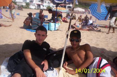 moi et youssef